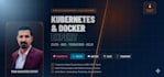 set up kubernetes cluster, docker containers, and ci cd pipelines on AWS