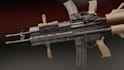 create a high quality 3d hard surface prop