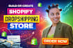 shopify store design shopify store redesign shopify website design shopify store