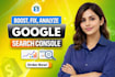 fix page indexing issue in google search console