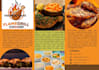 design professional canva brochures leaflets and flyers