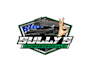 create high quality and beautiful dumpster logo design