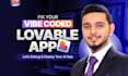 fix vibe coded lovable projects and deploy them