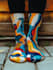 socks design unique socks design