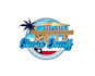 create awesome and gorgeous beach house logo design