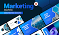 design and improve canva presentation slides