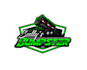 create awesome and gorgeous dumpster logo design