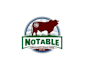 create wonderful and excellent livestock  logo design