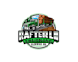create professional and specially truck logo design