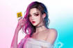 draw premium professional custom character art