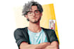 draw illustrations and custom character design