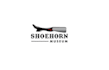 design shoehorn museum logo