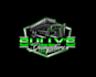 create attractive and imagination dumpster logo design