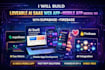 do saas webapp, mobile app on base44, v0, loveable integrate supabase, firebase