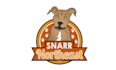 design mascot animal rescue team logo