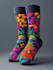 design custom and unique socks design