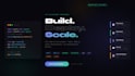 build a fullstack react nodejs web app with cloud deployment and ai