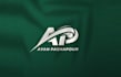 design unique tennis athlete logo