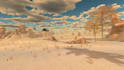 create level design and environment in unity for VR or games