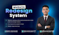 code first website design with tailwind CSS and design tokens