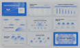 design saas startup pitch deck b2b saas deck cloud software pitch