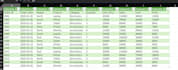 do microsoft excel data entry