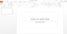 create professional powerpoint presentation and academic research slides