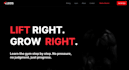 provide online personal training services