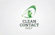 design a professional golf logo