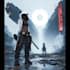create professional alien sci fi character design