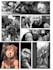 illustrate a custom comic strip panel