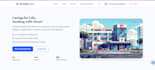 create a website and maintain it