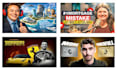 design a amazing eye catchy youtube thumbnail