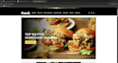 create a modern and responsive website for you