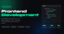 build responsive and modern fronted websites professionally