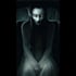create dark art, horror or skull artworks illustration
