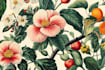 create a botanical illustration