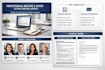 write a resume and cover letter