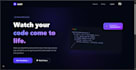 deliver a complete ready to use website