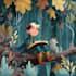create professional childrenbook illustrations cartoon style