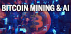 develop profitable bitcoin app, bitcoin bot on smartphone, laptop