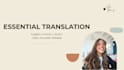 translate and localize your content into french or dutch