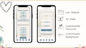 create 3d digital invitation with video and website
