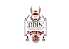 design a unique rustic brewery logo for brand identity