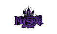 do dynamic event logo for mon star mash bash awards ceremony