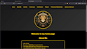 design a landing page