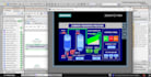 plc ladder logic design and industrial automation programming