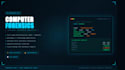 perform professional computer forensic analysis and deliver detailed evidence