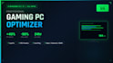 optimize your windows PC for gaming, fix lag and reduce ping
