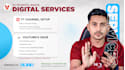 help fix youtube monetization and adsense verification problems